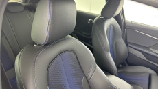 BMW 1 Series 118i [136] M Sport 5dr Step Auto [LCP] Petrol Hatchback